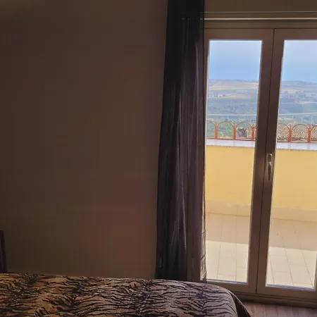 Casa Al Duomo Con Vista Su Templi E Mare Holiday home *