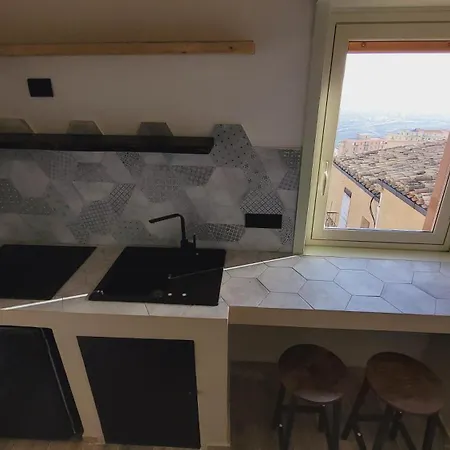 Holiday home Casa Al Duomo Con Vista Su Templi E Mare *