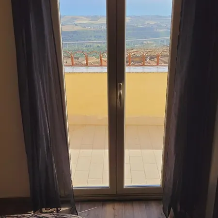 Casa Al Duomo Con Vista Su Templi E Mare Holiday home Agrigento