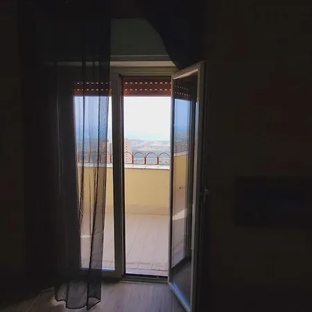 Casa Al Duomo Con Vista Su Templi E Mare * Agrigento