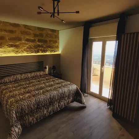 Holiday home Casa Al Duomo Con Vista Su Templi E Mare Agrigento