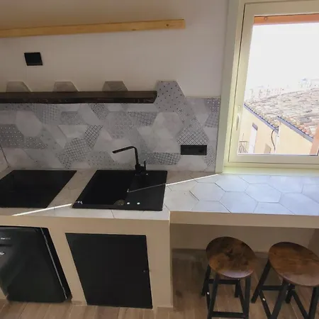 Casa Al Duomo Con Vista Su Templi E Mare Holiday home